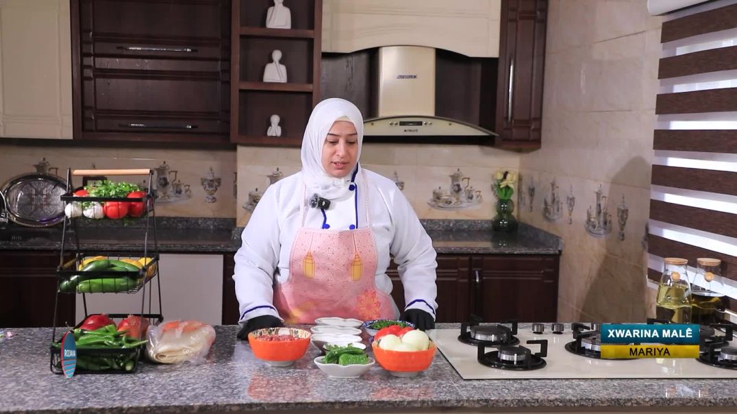 ⁣XWARINA MALÊ 27-2-2026