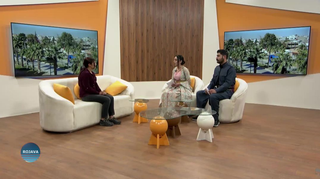 ⁣ROJ BAŞ 1 - 3 - 2026