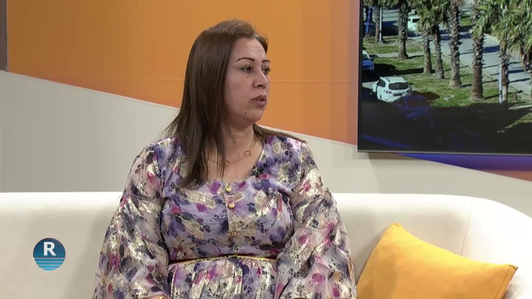 ⁣ ROJ BAŞ 26 - 2 - 2026