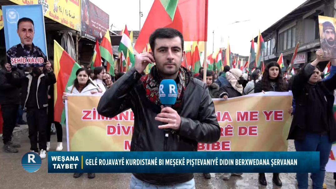 ⁣BERNAMEYA TAYBET BEŞA DUYEM  31 – 1 – 2026