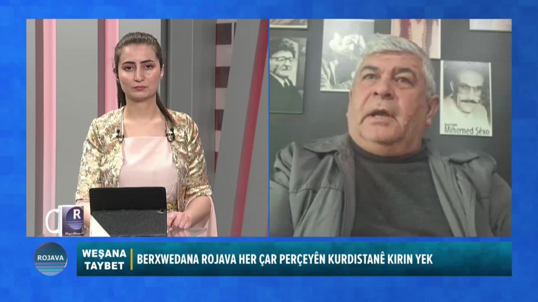 ⁣BERNAMA TAYBET BEŞA DUYEM || 22 – 1 – 2026