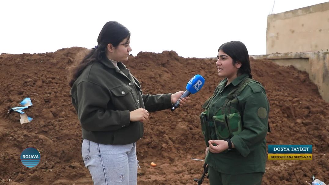 ⁣DOSYA TAYBET 10 – 2 – 2026