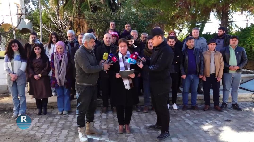 SAZIYA AVÊ YA KOBANÊ: 14 STASYONÊN AVÊ JI BER DORPÊÇÊ JI XEBATÊ DERKETIN