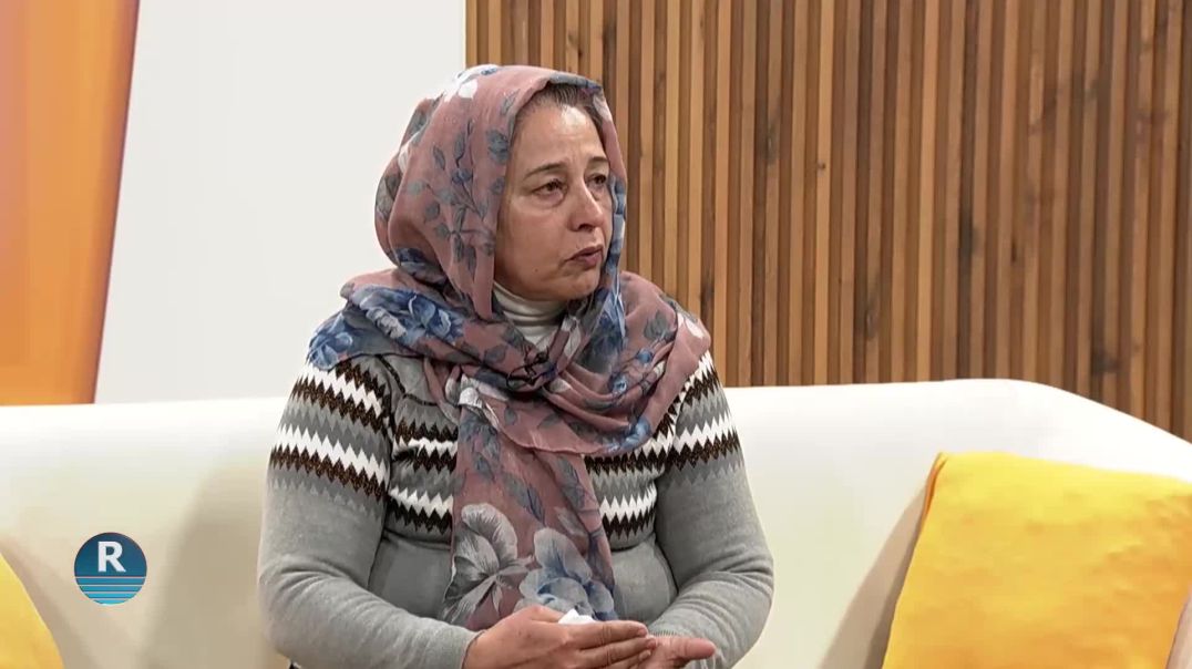 ⁣ROJ BAŞ 19 - 2 - 2026