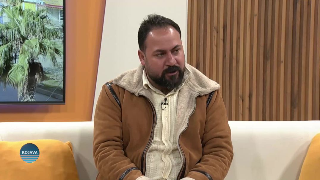 ⁣ROJ BAŞ 20 - 2 - 2026