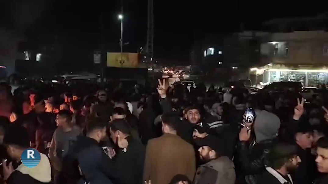 ŞÊNIYÊN KOBANÊ JI BO PIŞTIGIRIYA ŞERVANAN ÇALAKIYEK LI DAR XISTIN