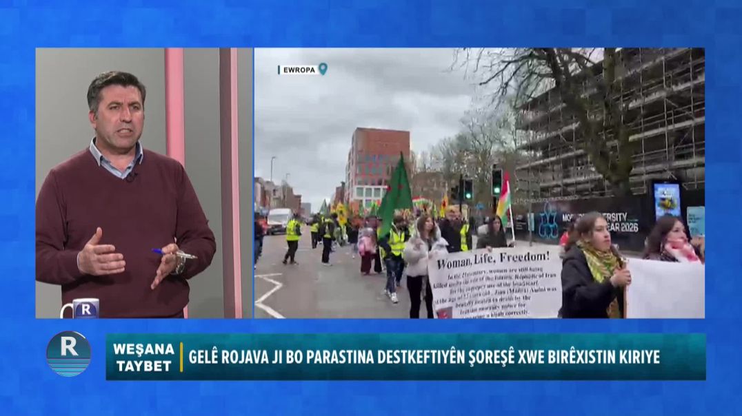 BERNAMA TAYBET|| BEŞA DUYEM || 9 - 2 - 2026