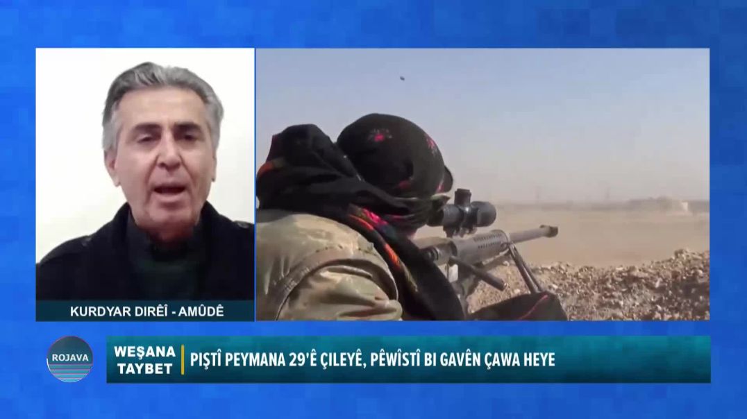 ⁣BERNAMA TAYBET  BEŞA DUYEM || 3 – 2 – 2026