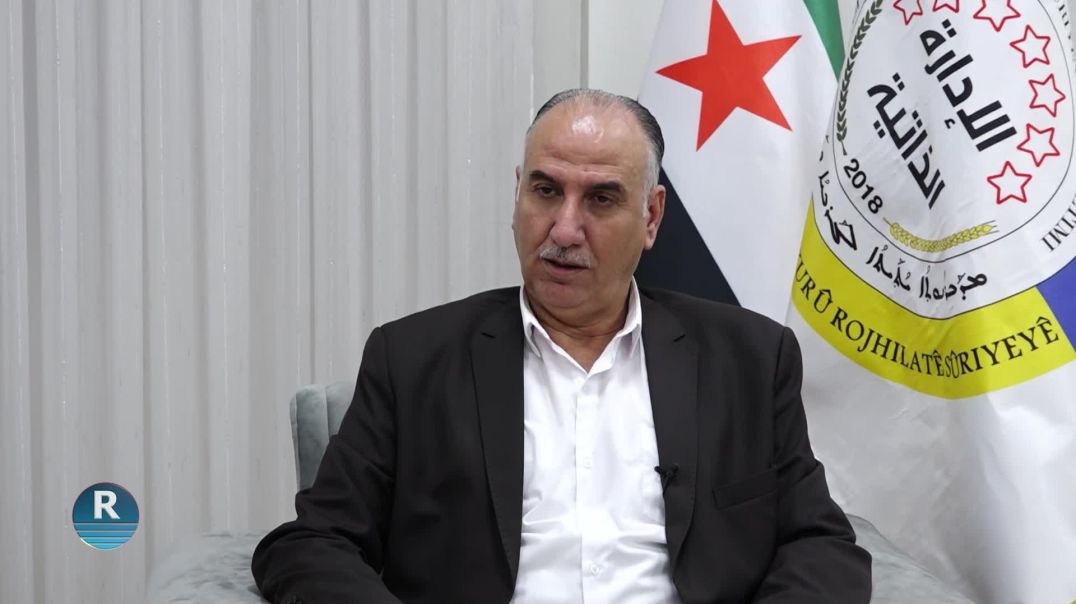 حكمت حبيب: الهدف من هذه الحروب والهجمات تأجيج الصراع الطائفي وعدم استقرار سوريا