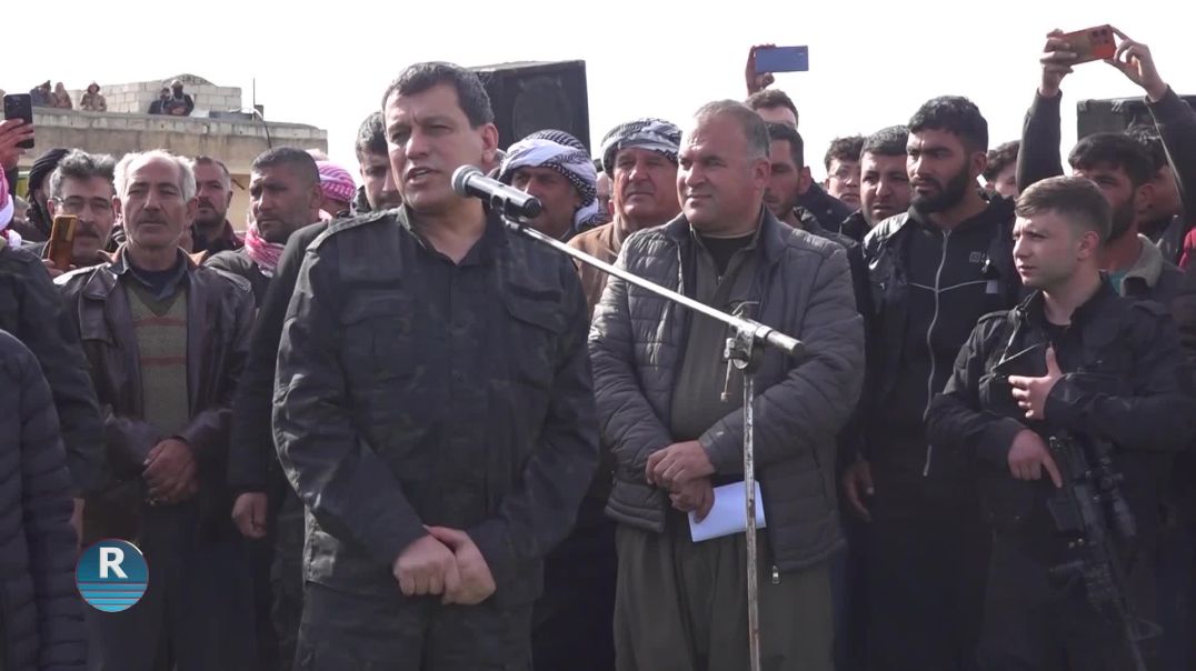 MAZLÛM EBDÎ: YEKETIYA CIVAKAN DI VAN DEMAN DE JI HER TIŞTÎ GIRÎNGTIR E