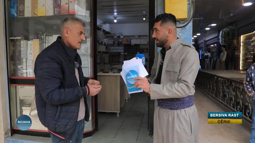 BERSIVA RAST 30-3-2026