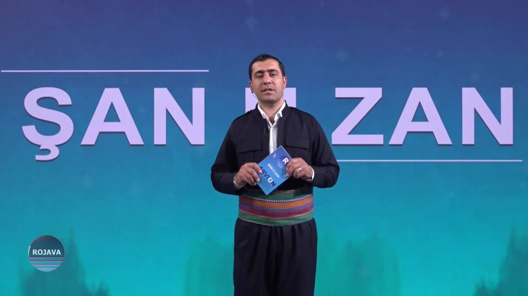 ŞAN Û ZAN 19-3-2026