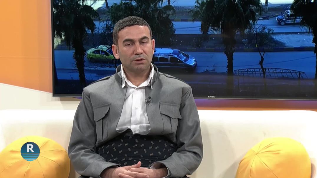 ⁣ ROJ BAŞ 15 - 3 - 2026