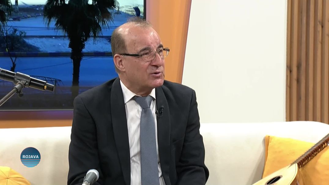 ROJ BAŞ 9 - 3 - 2026