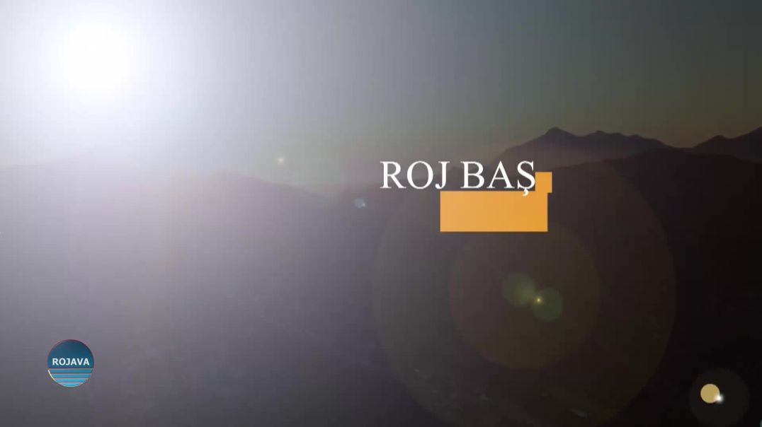 ⁣ROJ BAŞ 28-03-2026