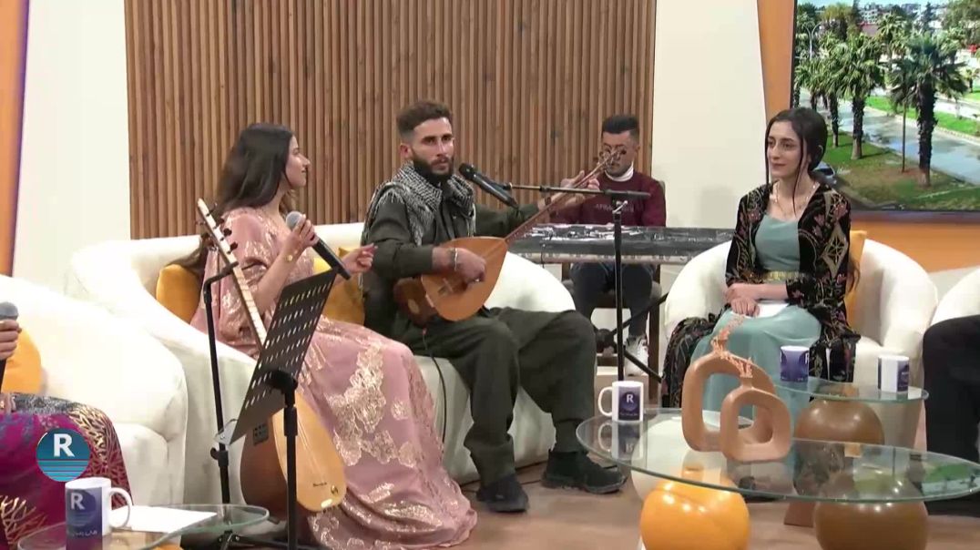 ⁣ROJ BAŞ 24-03-2026