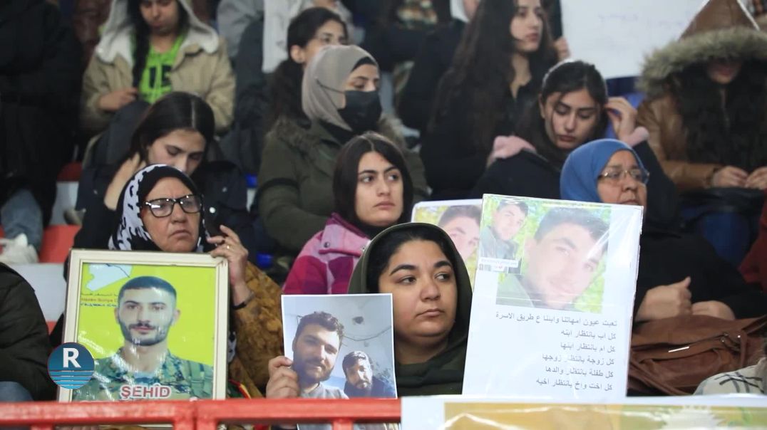 JI ÇALAKIYA LI QAMIŞLOYÊ PEYAMA "HETA BERDANA DÎLGIRTIYAN TÊKOŞÎN'' HATE DAYÎN