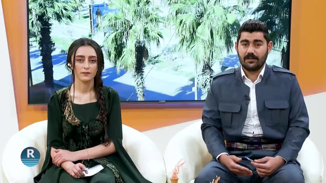 ⁣ROJ BAŞ 3 - 3 - 2026