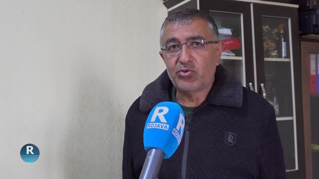 NEBO TEMO: JI BER DEWAMIYA DORPÊÇÊ SOTEMENÎ KÊM DIGIHÊJE KOBANÊ