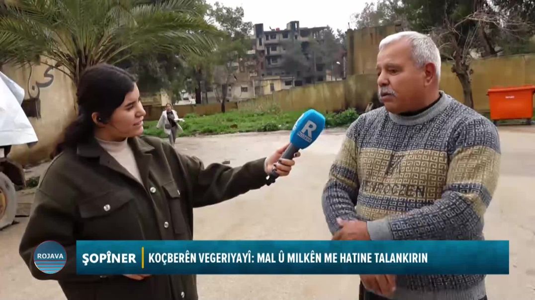 ŞOPÎNER 16 - 3 - 2026