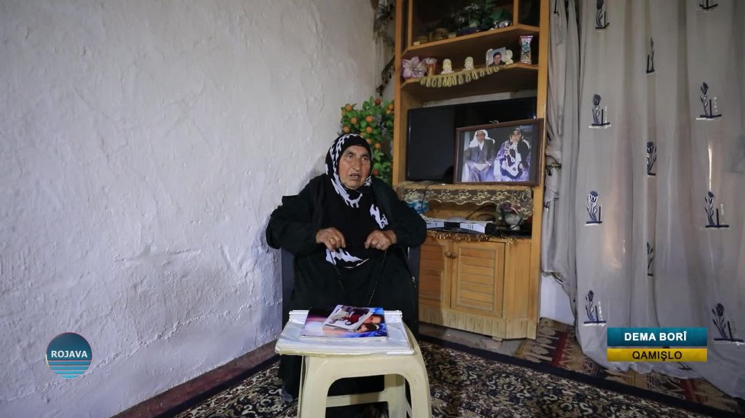 ⁣DEMA BÛRÎ 11 - 3 - 2026