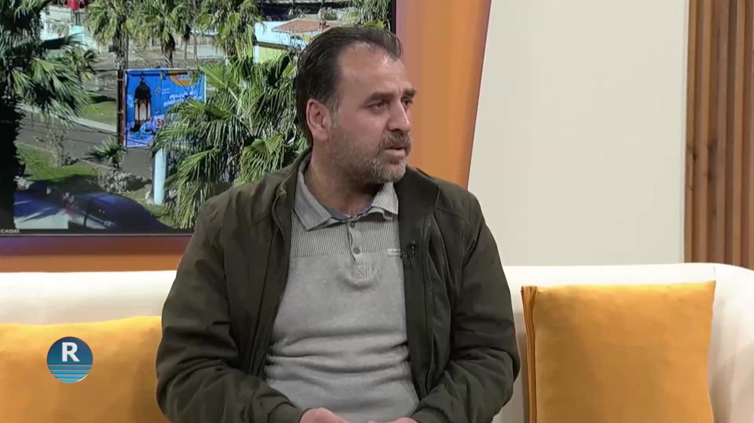 ⁣ ROJ BAŞ 3 - 3 - 2026