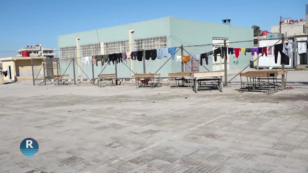 ⁣Koçberên Efrînê Li Hêviya Vegerê Ne