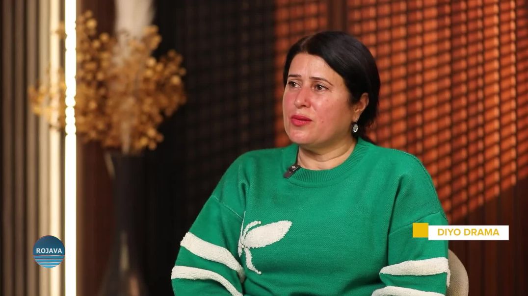 ⁣DIYO DRAMA 10 - 3 - 2026