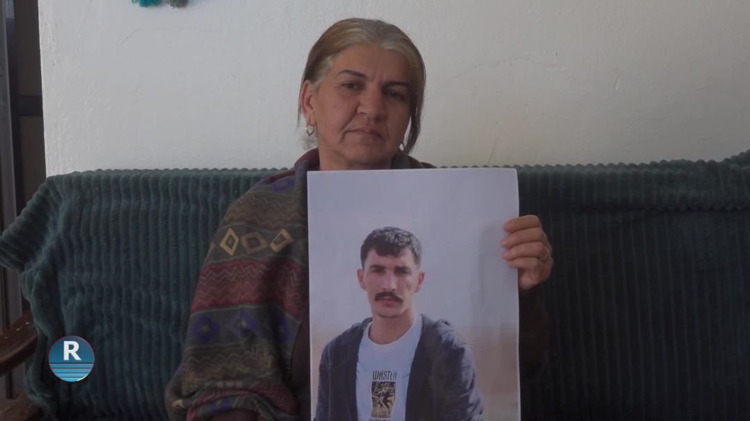 MALBAT LI HÊVIYA NÛÇEYÊN DER BARÊ KURÊN XWE YÊN GIRTÎ NE