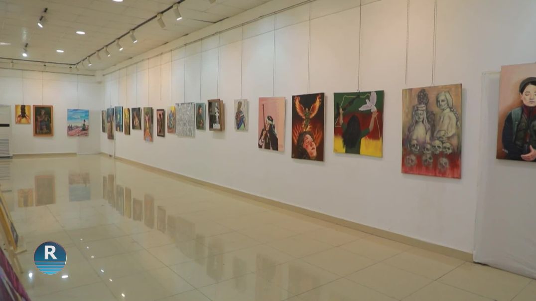 PÊŞANGEHA "BERXWEDANA RÛMETÊ" LI QAMIŞLO HATE VEKIRIN