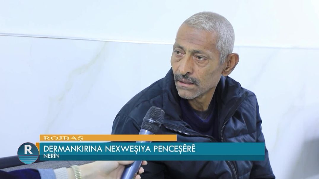 ROJ BAŞ 22 - 3 - 2026