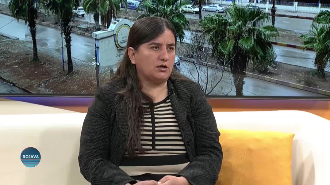 ⁣ ROJ BAŞ 27 - 3 - 2026