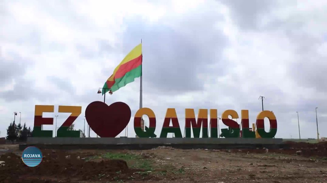 BERSIVA RAST 23 - 3 - 2026