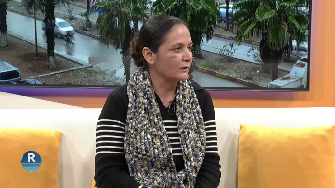 ⁣ROJ BAŞ 17 - 3 - 2026