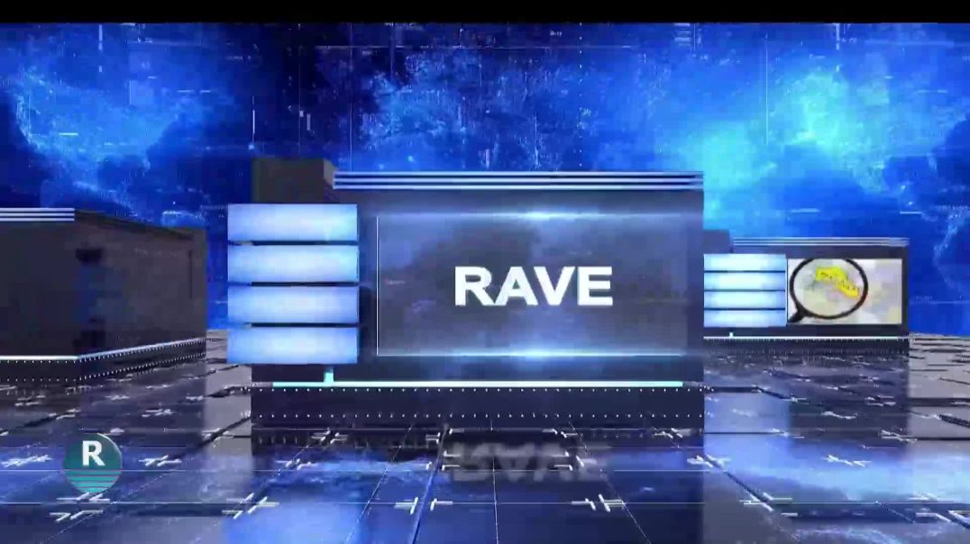RAVE 18 – 3 - 2026