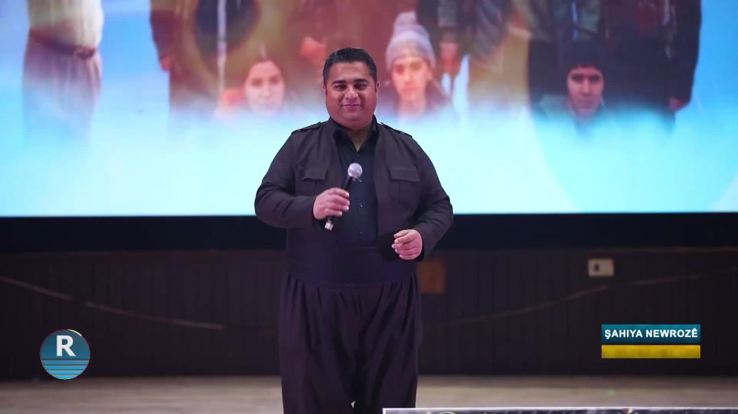 ⁣BERNAMA TAYBET ||BEŞA DUYEM|| 20 - 3 - 2026