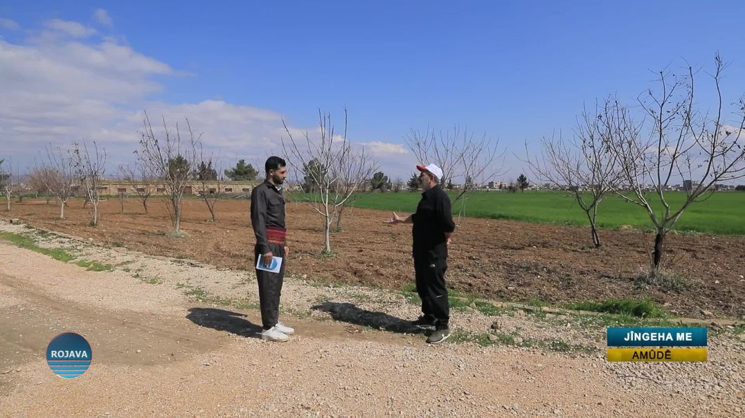 ⁣⁣JINGEHA ME || WEYIS WETÊ || 11 - 3 - 2026