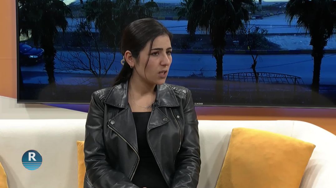 ROJ BAŞ 13 - 3 - 2026