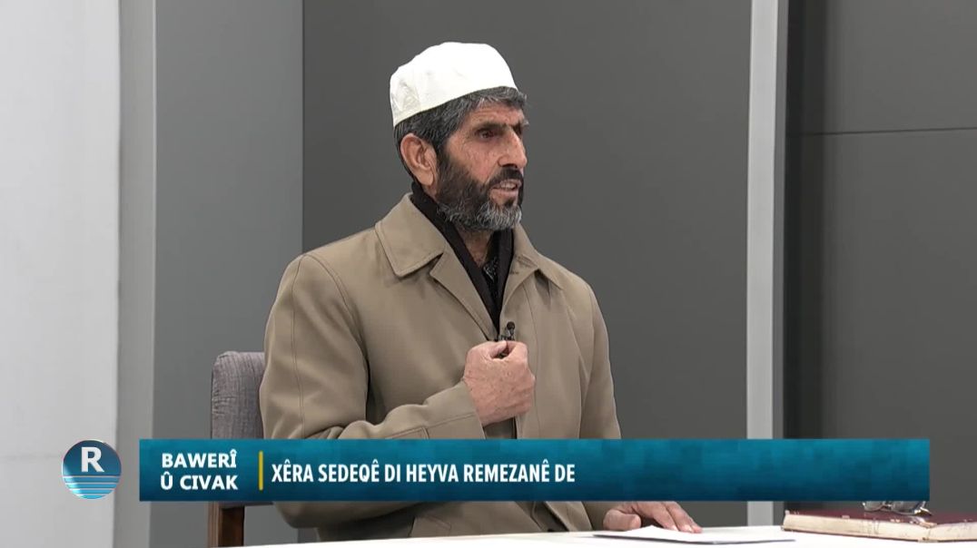 ⁣ BAWERÎ Û CIVAK 6 - 3 - 2026