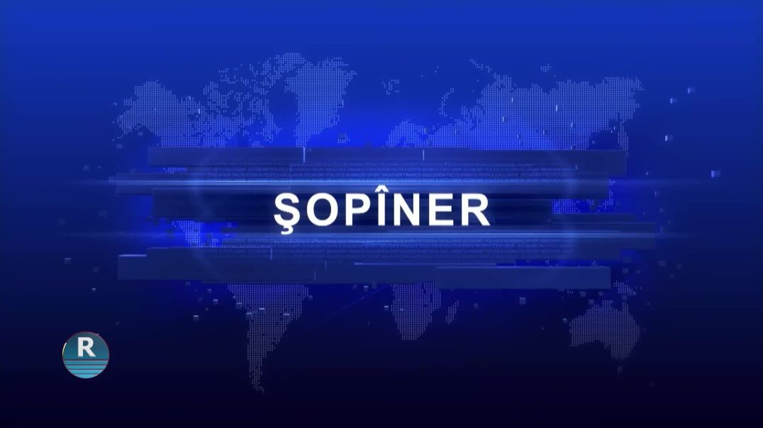 ⁣ŞOPÎNER 18 – 3 - 2023