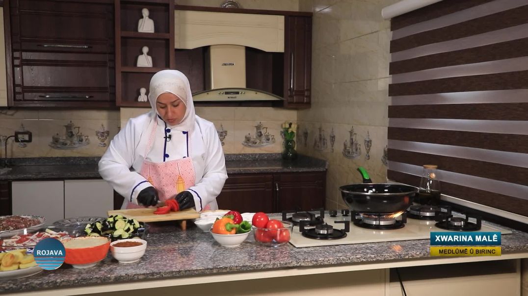 ⁣XWARINA MALÊ || MEDLOMÊ Û BIRINC|| 6 - 3 - 2026