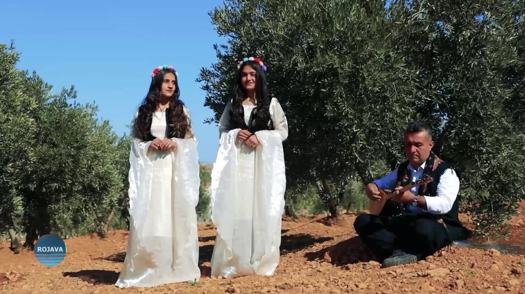 BI BONEYA VEGERA EFRÎNIYAN KILÎPEKÊ NÛ JI ÇAND Û HÛNERA BAQÎ XIDO DERKET