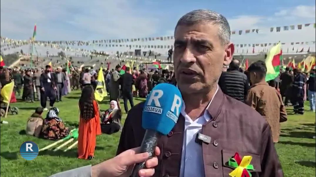 REYADERÊN RÊVEBERIYA XWESER: NEWROZA 2026'AN WÊ BIBE NEWROZA AZADÎ Û SERKEFTINÊ