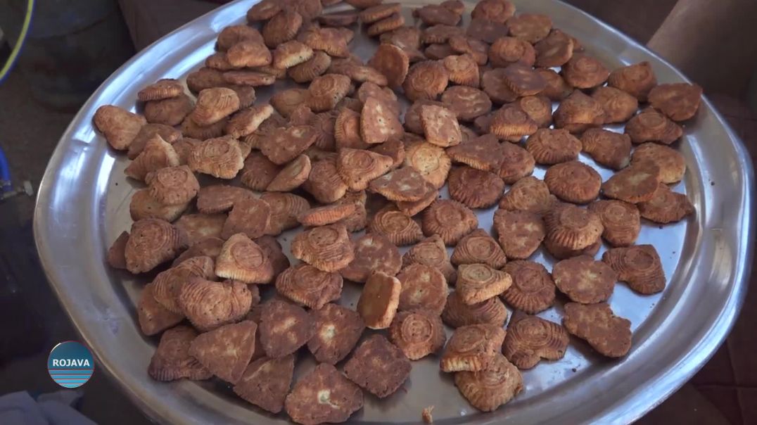 ÇÊKIRINA KILÎÇYAN KEVNEŞOPIYEKE BI CEJNÊN KURDAN VE GIRÊDAYÎ YE