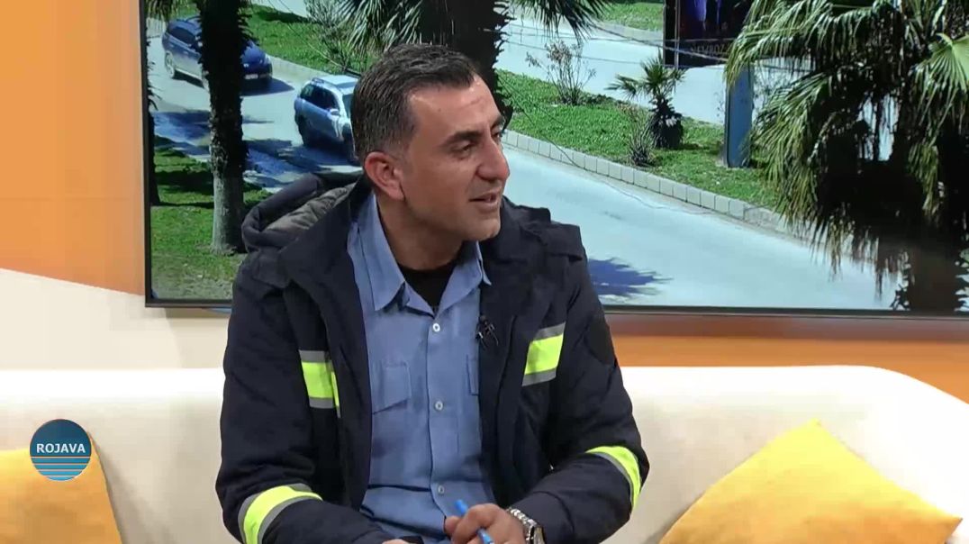 ROJ BAŞ 19 – 3 - 2026