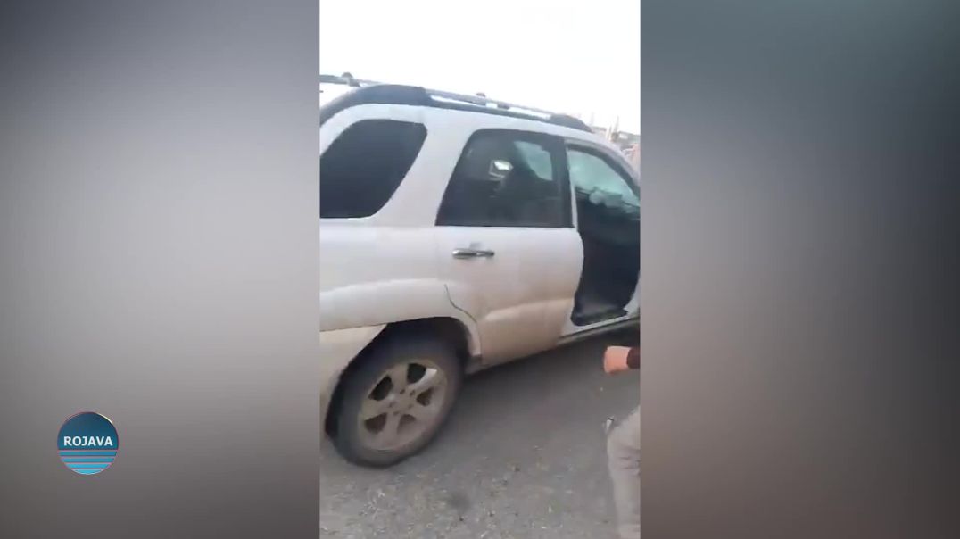 ⁣اعتداءات على عوائل كردية في احتفالات نوروز في عفرين وحلب واحتجاجات في الحسكة وقامشلو