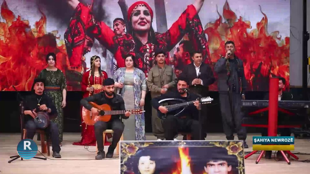 ⁣BERNAMA TAYBET ||BEŞA YEKEM|| 20 - 3 - 2026