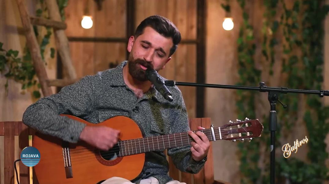 ⁣GUL FEROŞ ⁣ || HUNERMEND CIWAN FARIS || 4 - 3 - 2026