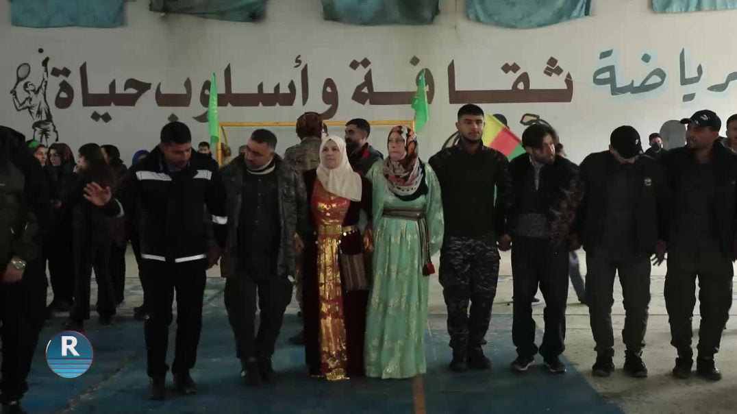 LI AMÛDÊ HÊZÊN EWLEKARIYÊ NEWROZ PÎROZ KIR