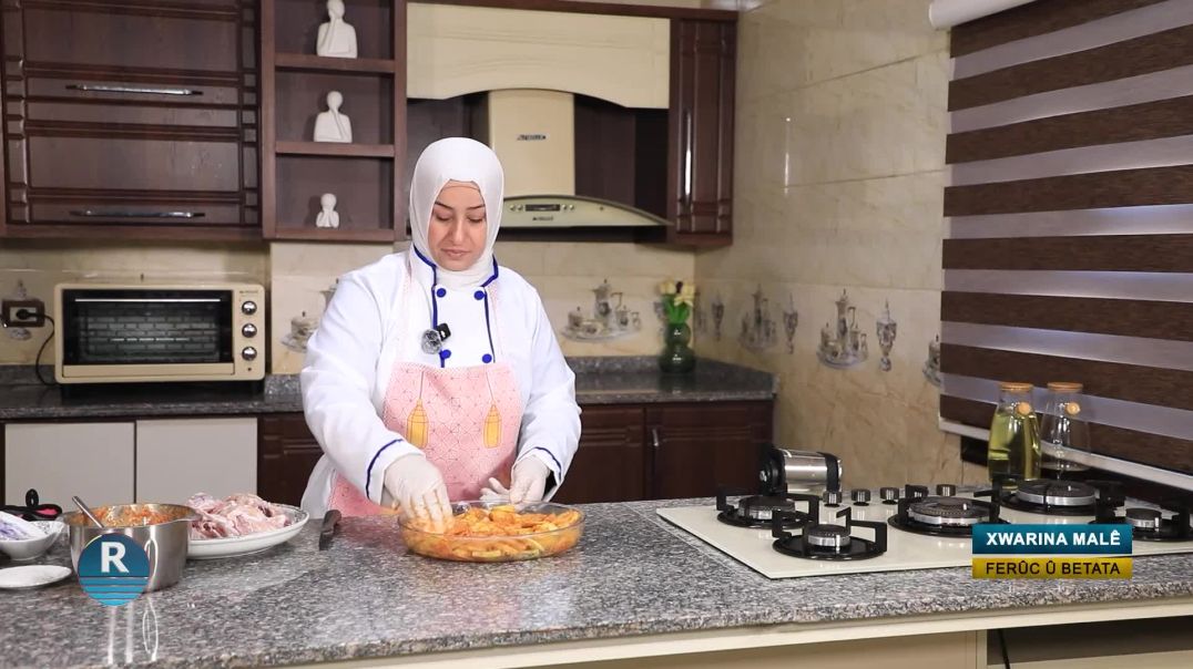 ⁣XWARINA MALÊ || FERÛC Û BETATA || 13 - 3 - 2026